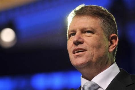 Nu se aștepta Cum e văzut Klaus Iohannis în presa din Germania