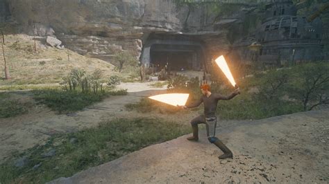 Star Wars Jedi Survivor All Hunter S Quarry Collections Where To