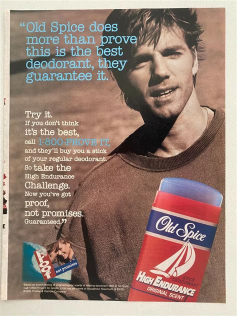 What If Old Spice Ads