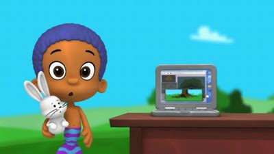 Watch Bubble Guppies Season 1 Episode 16 Super Shrimptennial