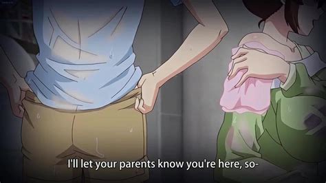 Jitaku Keibiin Episode Porn Videos