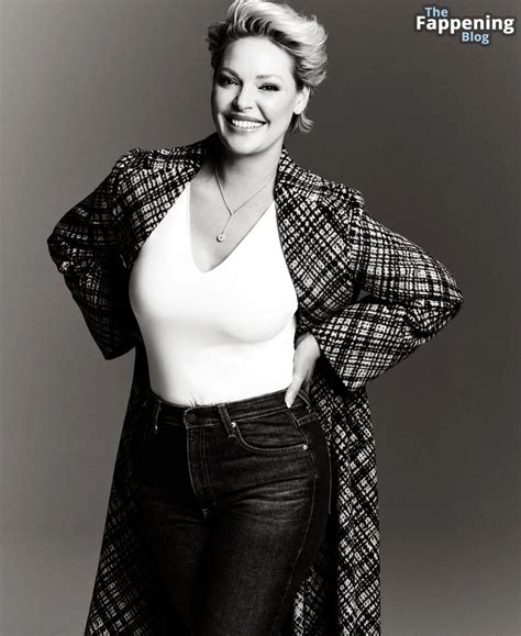 Katherine Heigl Nude Celebs The Fappening Forum