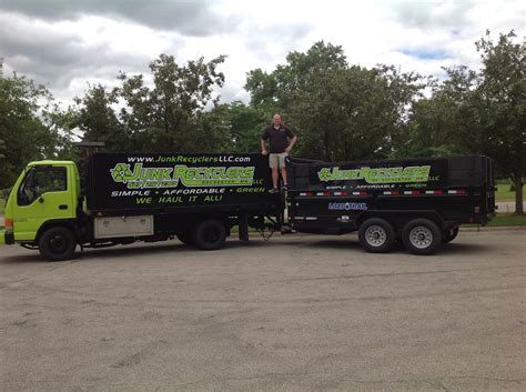 Junk Recyclers, LLC