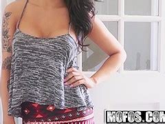 Mofos Latina Sex Tapes Lucia Lace Busty PornZog Free Porn Clips