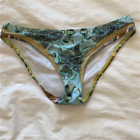 Swim Bikini Set Poshmark