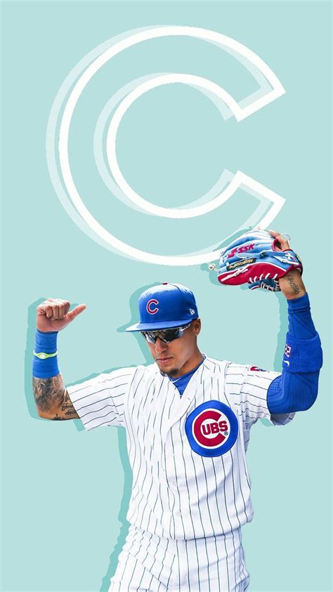 Javier Baez Top Javier Baez Background In 2020 Kris Bryant Chicago