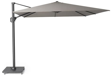 Platinum Challenger Zweefparasol T Premium X Incl Voet En Hoes