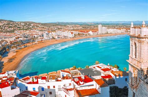 48 Hours in Valencia: 2 Day Itinerary | What To Do in Valencia in 2 Days