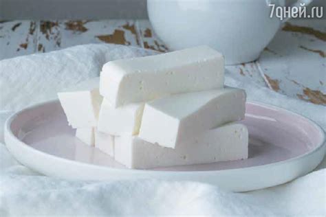 Творожная пастила: пошаговый рецепт изысканного десерта: пошаговый ...