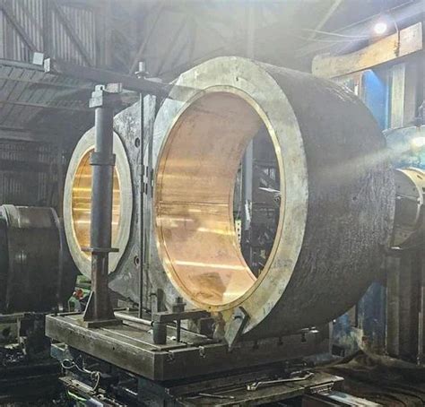 Connecting Rod For Forging Press At ₹ 10000piece Forging Press