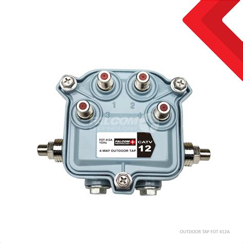 FOT 412 A - Falcom Technology