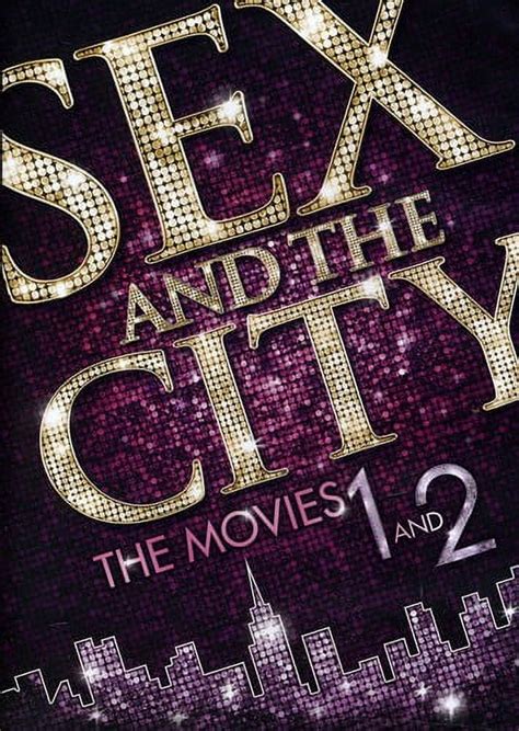 Sex And The City Sex And The City Dvd Walmart