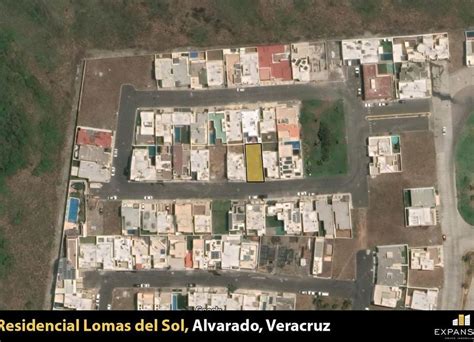 Terreno En Venta En Lomas Del Sol Lamudi Mx