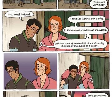 Princes Diary 8muses Sex And Porn Comics