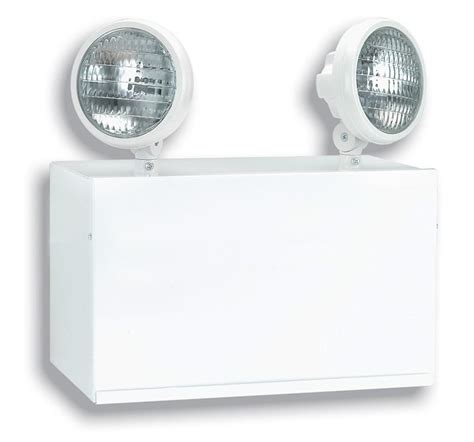3 Hour Emergency Light