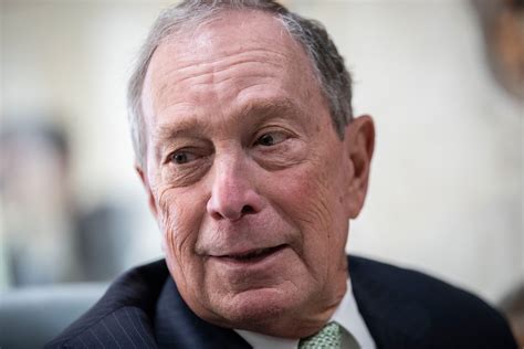 Michael Bloomberg Just Killed the Bloomberg News Agency - Rolling Stone
