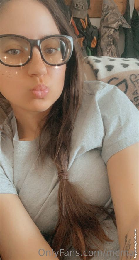 Mcmai Nude OnlyFans Leaks Fappening FappeningBook