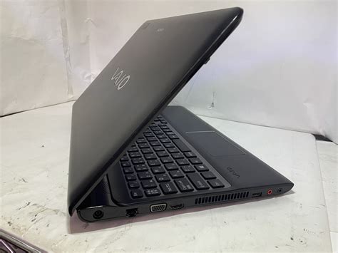 SONY(ソニー) VAIO SVE151B11Nの激安通販(詳細情報) - パソコンショップパウ