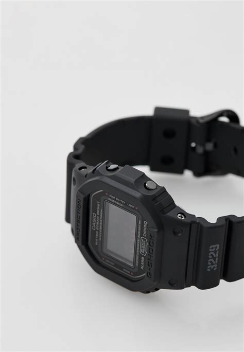 Мужские часы Casio DW-5600MS-1D купить за 9134 руб.