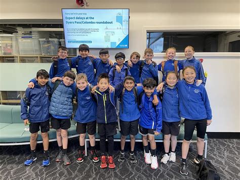 wigram primary school newsletter  august  wigram te piki kahu