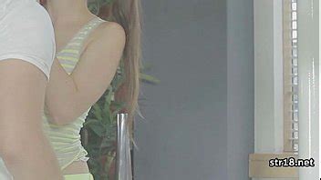 Pareja De Amateur Follando En La C Mara Xvideos