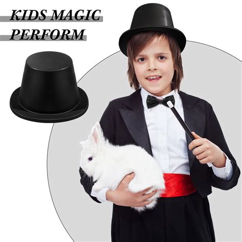 Magician And Bunny Costume