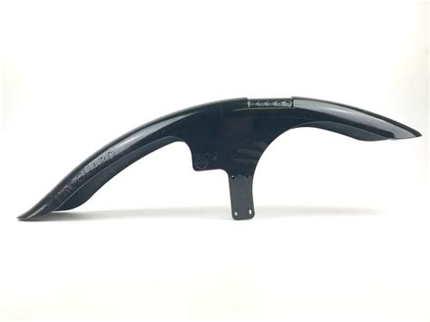 RRP ProGuard Max Mudguard Black