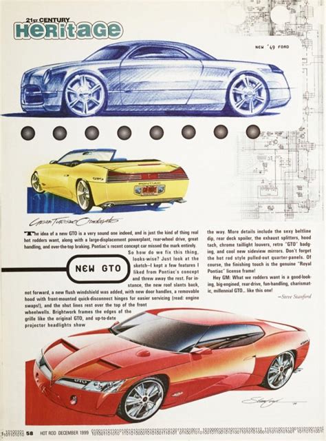 Free Access To All Hot Rod Magazine Issues Online Page General Automotive Talk