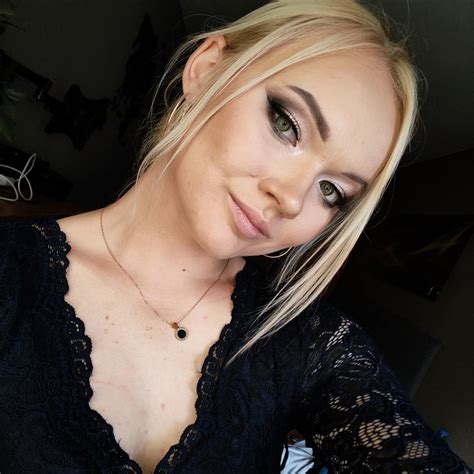 Makijaż wieczorowy dla zielonookiej blondynki💐 Smokey Eye, Make Up ...