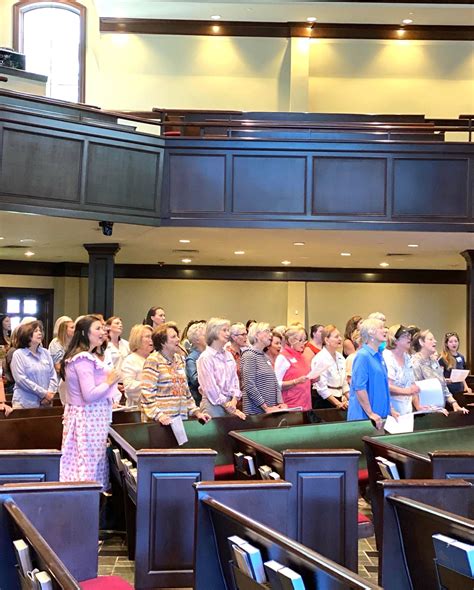 Women's Studies — Covenant Presbyterian Church | Birmingham, Alabama