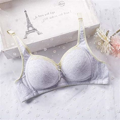 Bras And Bra Sets Small Cup Bras Women Brassiere Wireless Lingerie Everyday Bralette Underwear Top