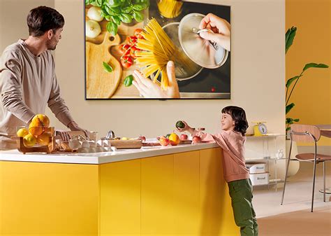 LG 50QNED816QA 50 inç TV Özellikleri (İnceleme) - Technotoday