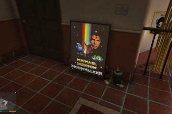 Michael news Posters Michael Jackson - GTA5-Mods.com