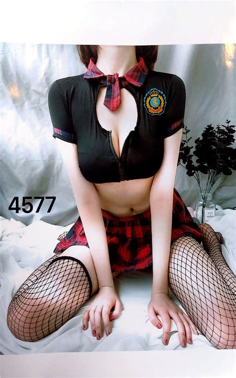 Секси Ученичка Универзална Големина XXX SEX SHOP LIBIDO SKOPJE
