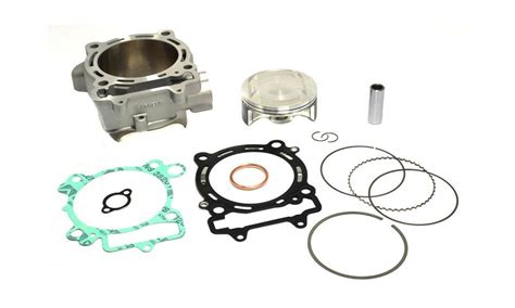 Athena Cylinder Kit Big Bore Cc Kawasaki Klx R