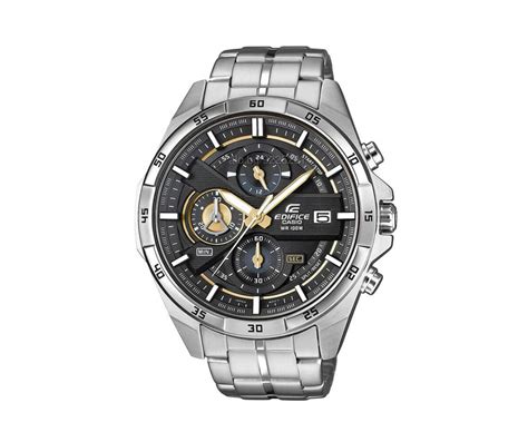 Мъжки часовник Casio Edifice EFR-556D-1AVUEF Casio Мъжки | Ръчни ...