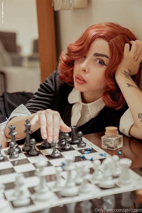 Blizzard Ablizzard Nude OnlyFans Leaks The Fappening Photo 4784000 FappeningBook