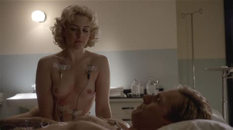 Hel Ne Yorke Desnuda En Masters Of Sex