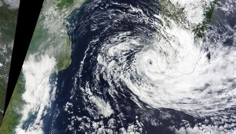 Deadly Cyclone Freddy Has Become Earths Longest Lived Tropical Storm