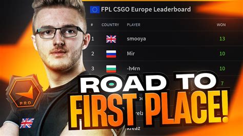 Insane Clutches In Fpl Road To Rank Fpl Youtube