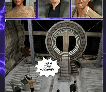 Fractured Muses Sex And Porn Comics