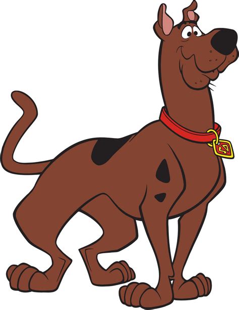 Cyber Scooby By Jjmunden On Deviantart