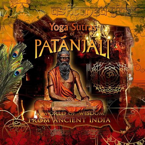 Yoga Philosophy 101 Patanjalis Yoga Sutras Lesson 1 You Are Not