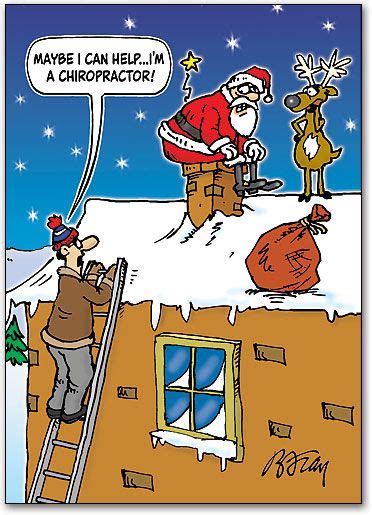 Pin By Nedrah D Souza On Chiropractic Christmas Chiropractic Humor