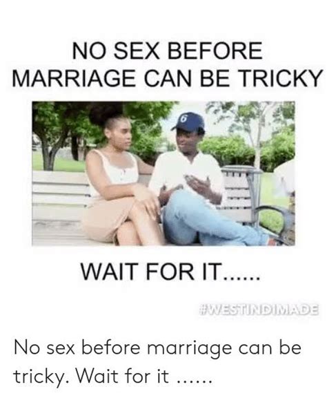No Sex Before Marriage Is A Scam Romance Nigeria
