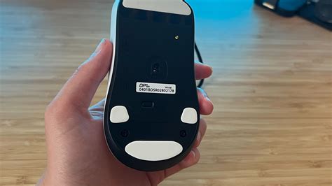 Endgame Gear OP1 8K review: “the first wired gaming mouse to truly have me excited in a long