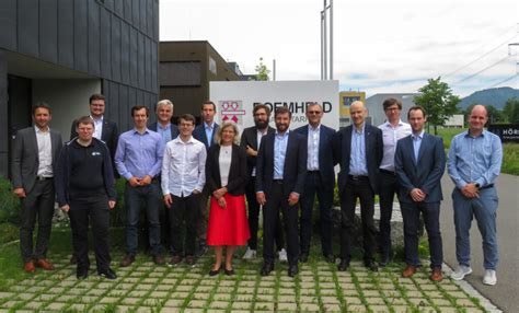 Industry Provides Input To Gaia X Lighthouse Project Concircle
