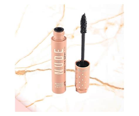 Спирала за мигли Iman Of Noble Nude New Водоустойчива мл Vivre