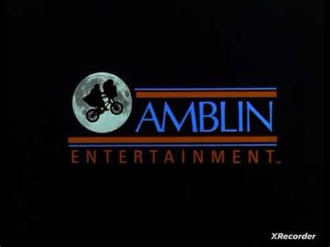 amblin entertainmentunited artists televisionmgm television