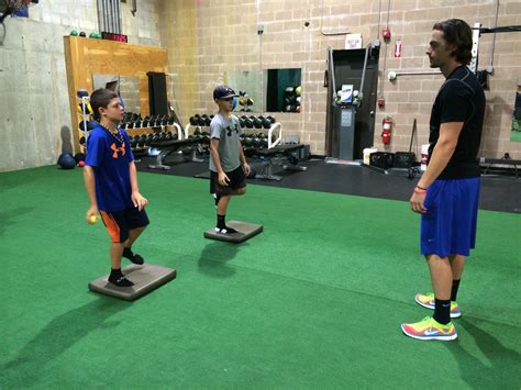 3 Ways to Improve Throwing Velocity by Enhancing Lower Body Force